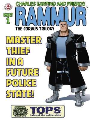 cover image of Rammur